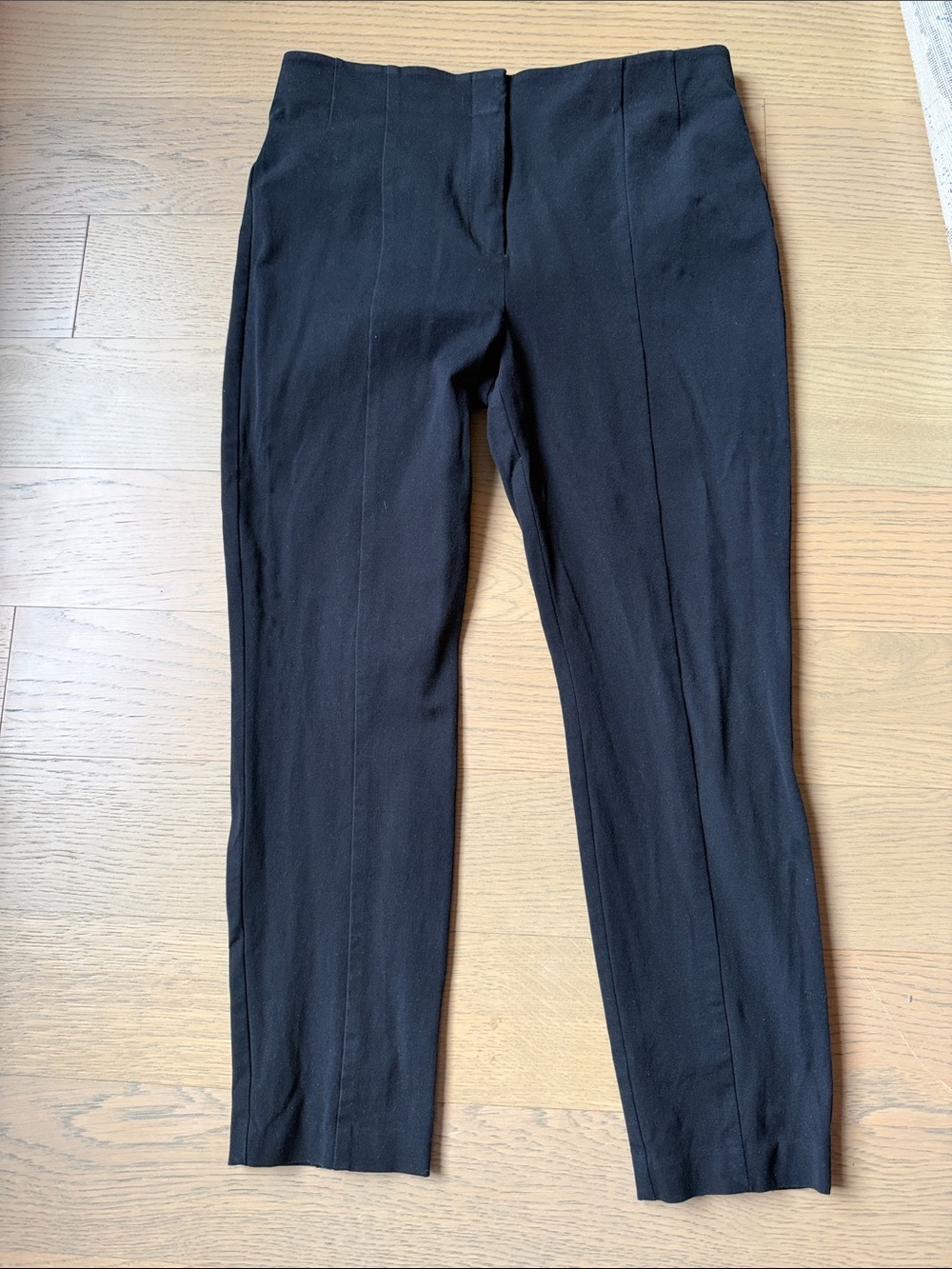 LOFT Kendall skinny pant